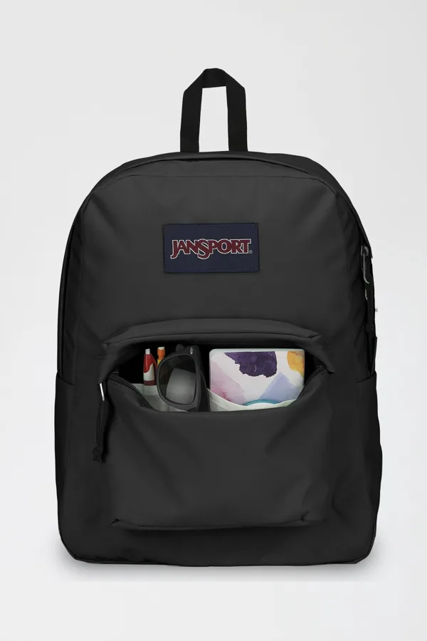 Mochila de referencia; modelo por elegir